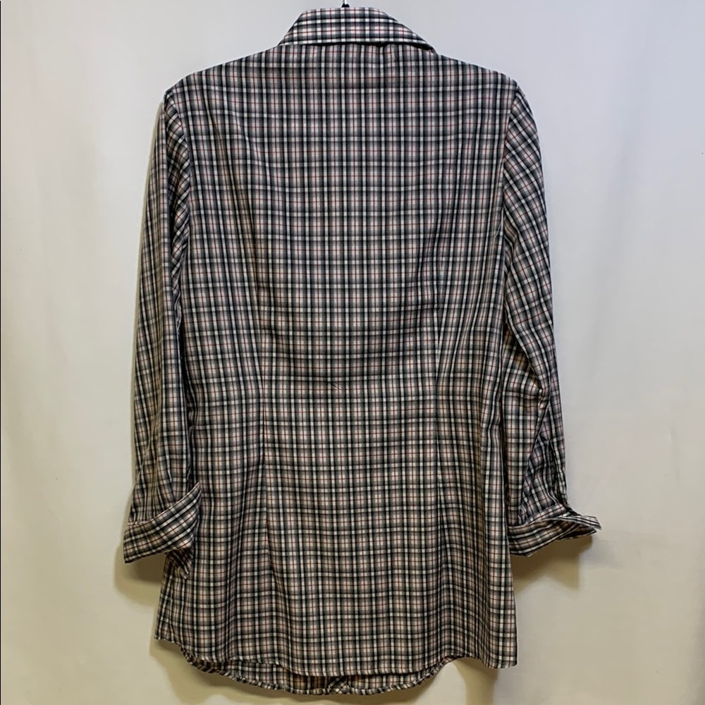 Ravel Plaid Shirt - Picture 5 of 6